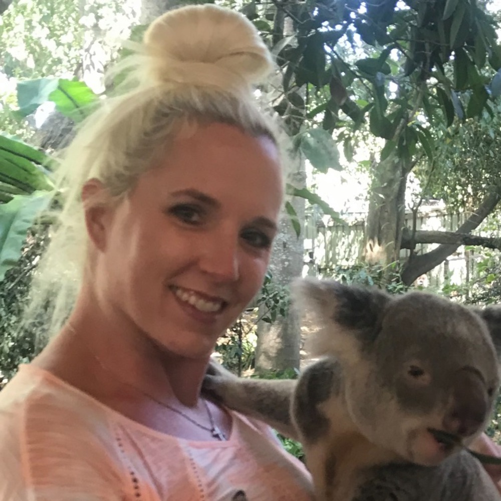 Meet your Posher, Kim